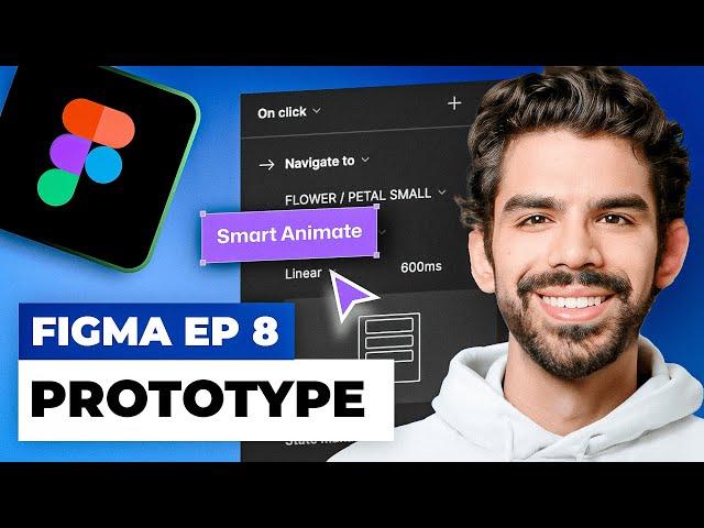 How to Prototype on Figma?