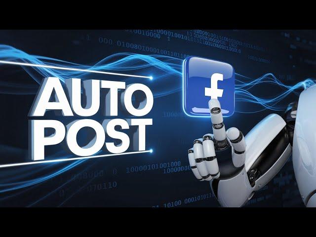 How To Auto Post On Facebook Group | Auto Post Group Facebook Tool