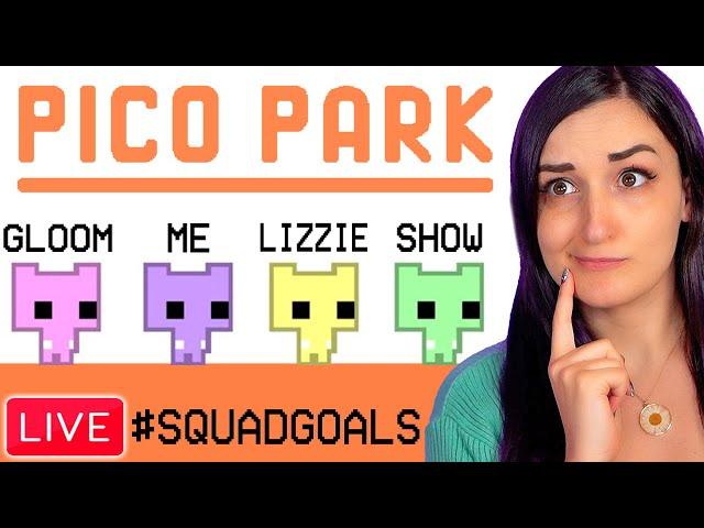 Pico Park w/ Friends but it's EVERY Level & EVERY Mistake