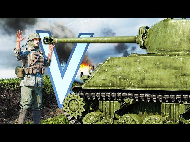 Battlefield 5: Random & Funny Moments #30