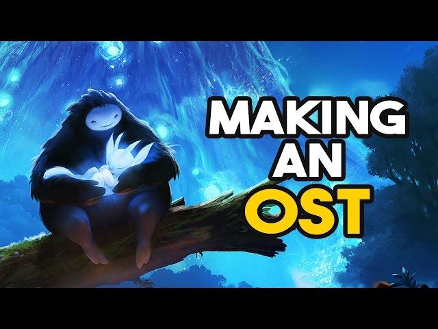 Making a Game OST