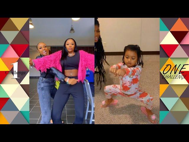 Throw it Challenge Dance Compilation #dance #challenge