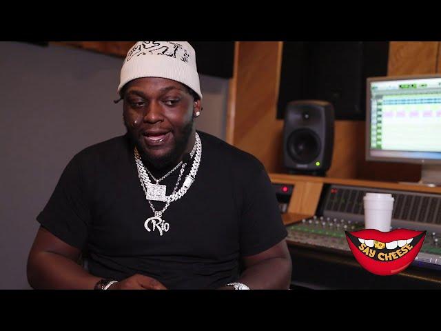 Rio Da Yung OG "Peezy changed my life! He never gave me money... he gave me the game! (Part 5)