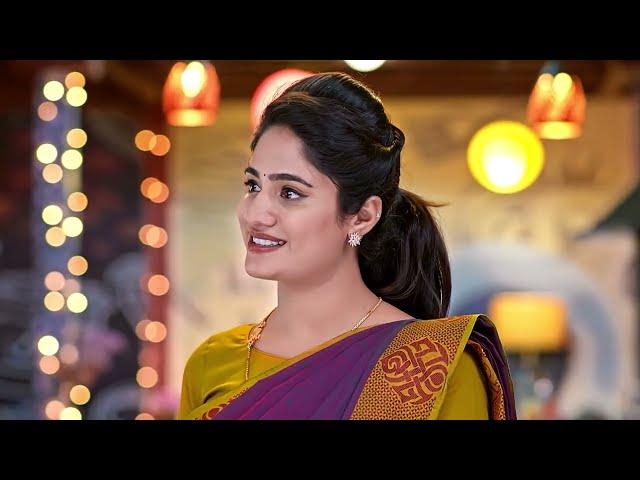 Akshara Gets Kanakam Arrested - Radhamma Kuthuru Serial - Akshara - Full Ep 1053 - Zee Telugu