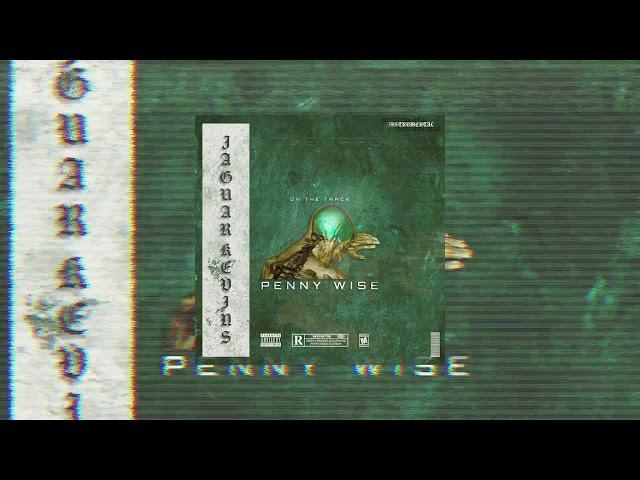 (BoomTrap) JID x Logic - "PENNY WISE" Type Beat | SWITCH UP | 2020 | Prod. By Jaguar Kevins