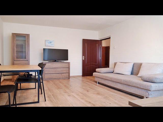 Apartament de inchiriat si loc de parcare, zona Micalaca aproape de Facultatea ”Aurel Vlaicu” Arad