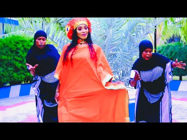 BINTI BEELA HEES CUSUB OO KARBAASH HIT  AH GOODIS  (OFFICIAL MUSIC SONG 2024)