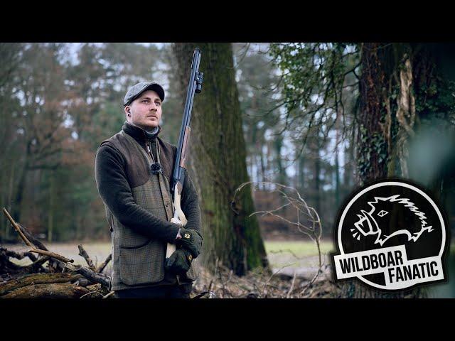 Taubentag im Münsterland Vol. 2 #taubenjagd #huntondemand #trailer