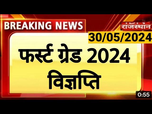 RPSC 1st Grade 2024 | राजस्थान लोक सेवा आयोग | Narayan Education | RPSC REET RSSB