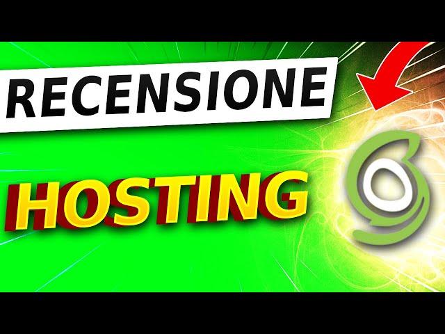 Recensione SiteGround: Hosting per Siti Web ed Ecommerce