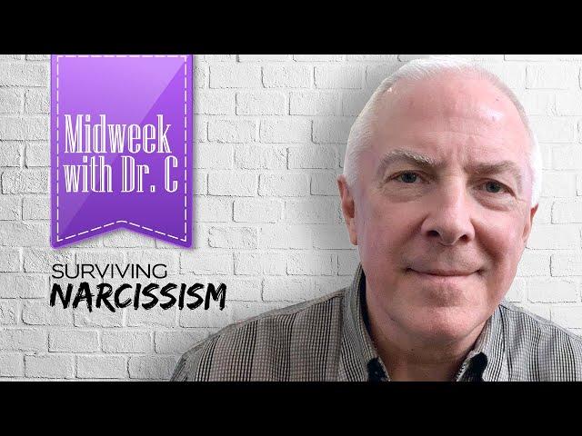 Midweek with Dr. Carter- How To Spot A Narcissist’s Emotional Immaturity