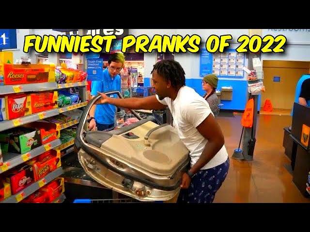 Funniest Videos of 2022!