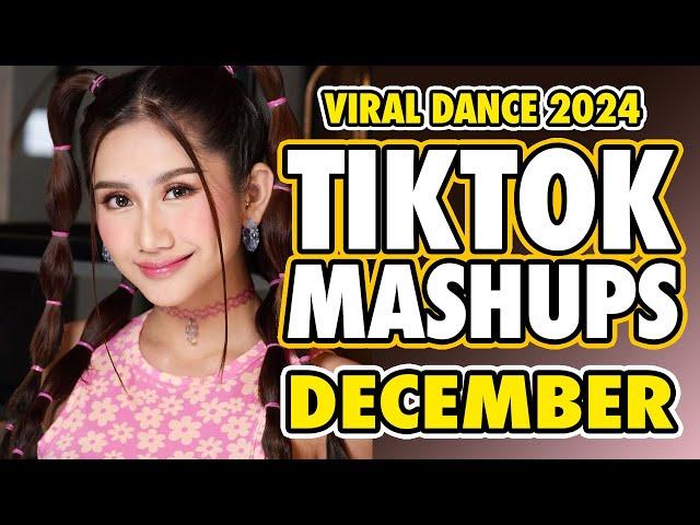 New Tiktok Mashup 2024 Philippines Party Music Viral Dance Trends December 18th