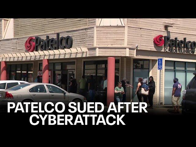 Patelco Credit Union hit with class action lawsuit after data breach | KTVU