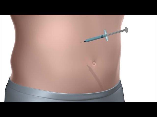 Introduction to Insulin: Vial (bottle) & Syringe Injections