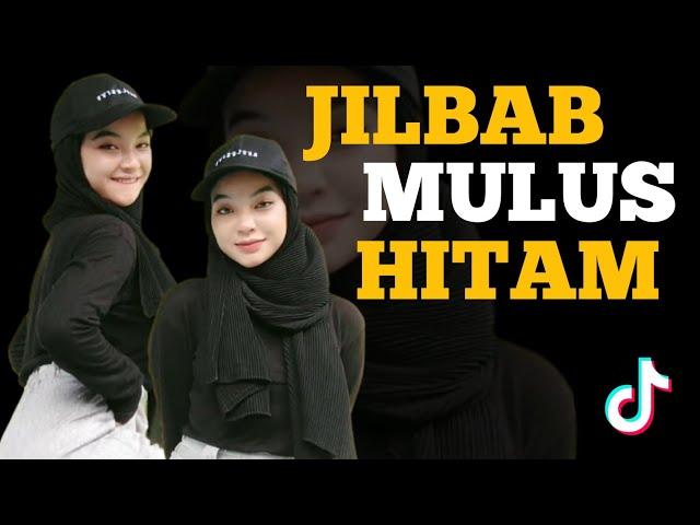 Jilbab Goyang Enakin Aja