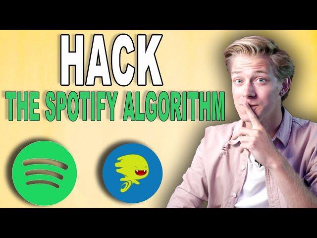 GET MORE STREAMS | How To Create Spotify Pre-Save Link