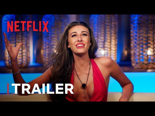 Too Hot To Handle Universe | Trailer | Netflix