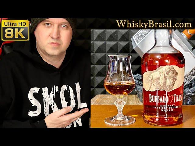 Buffalo Trace Bourbon Review