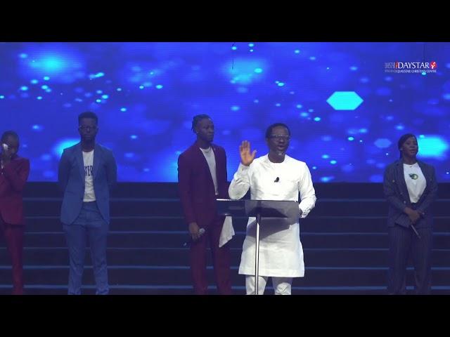 The Starhub Online Service | Blossoming In Marriage | Third Service | 5th May 2024