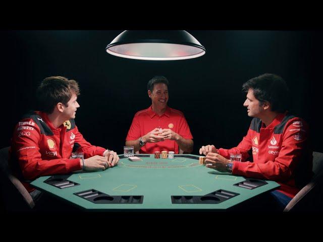 It’s an expert roundtable as F1 and NASCAR unite