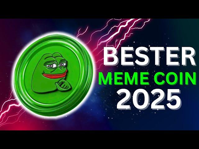 PEPE wird EXPLODIEREN! EINSTIEG NICHT VERPASSEN! | Pepe Preis Prognose