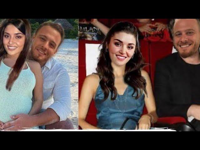 CONFESIÓN DE HANDE ERCEL: "ANTES DE CASARME CON KEREM BURSIN..."