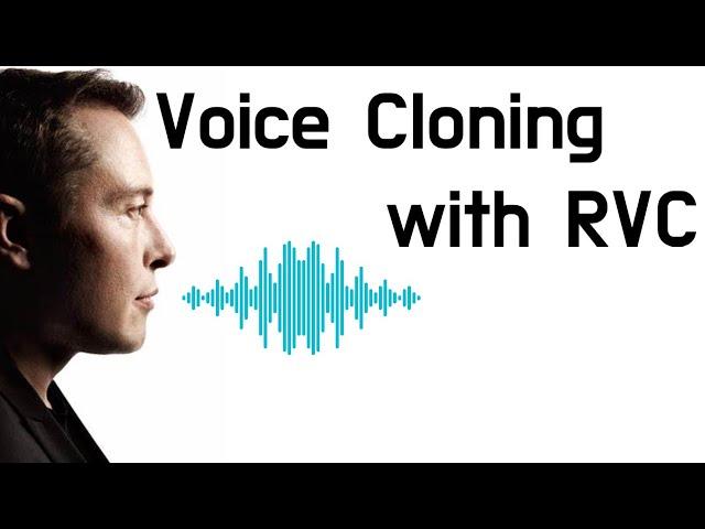 Voice Cloning with Only 10 Minutes of Speech | RVC Tutorial