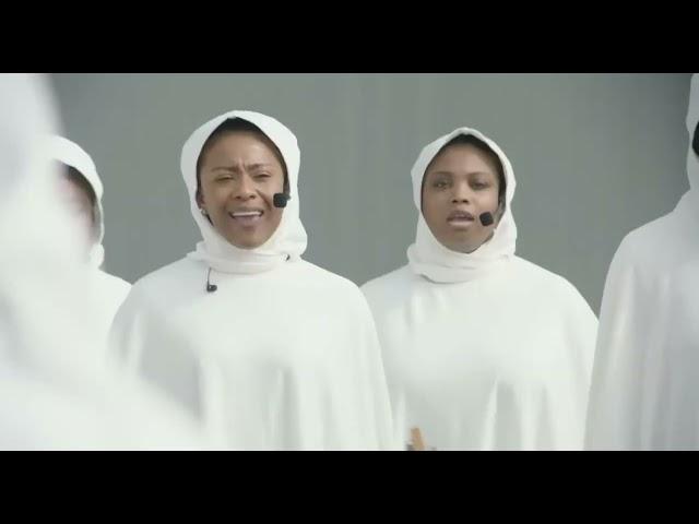 Kanye West, Nasty C, Justin Bieber & Sunday Service Choir - No Child Left Behind   (Donda 2021)