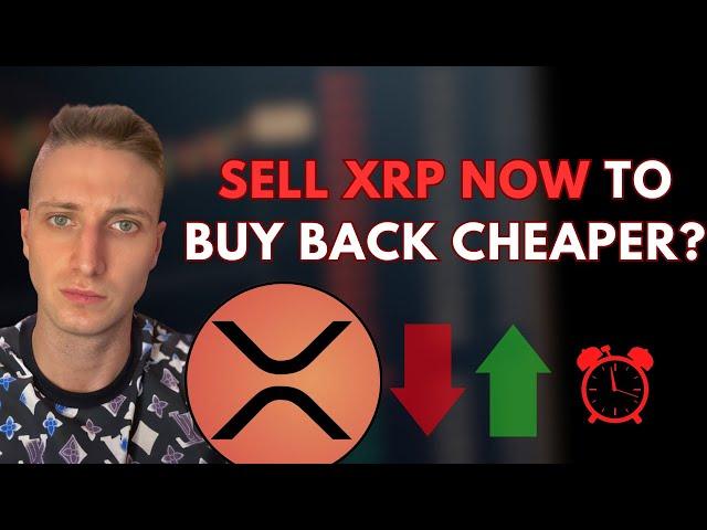 XRP Update: Should you Sell Your XRP now? 