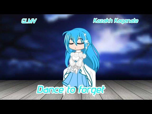 //Dance to forget// countryhumans meme •Kazakh Kaganate• (Russian Empire, Mongol Empire)