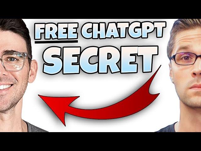 How to Use ChatGPT AND Google Trends for INSANE Results (Tony's 2,000,000+ Visitors/Month Strategy)