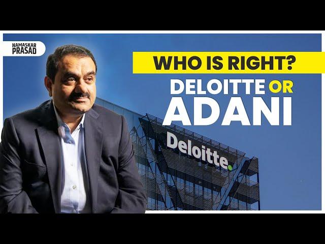 Adani Port Detailed Analysis | Is Adani Port Doing All right?