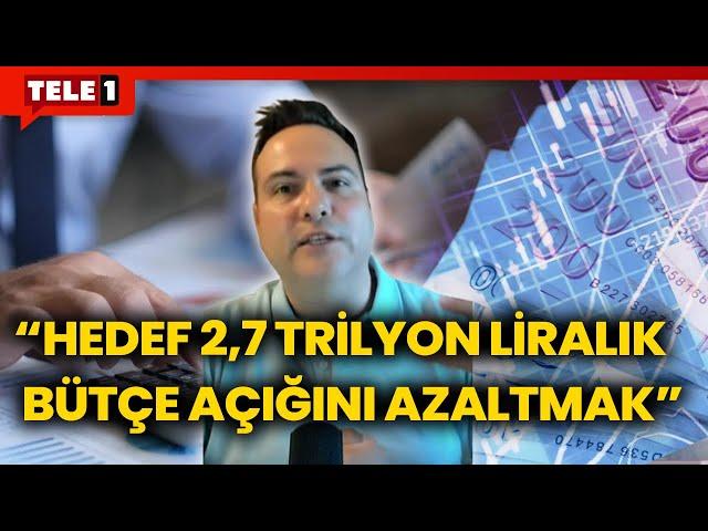 8,5 ayda yüzde 288 zam! Sonbaharda neler olacak? Ekonomist Soner Gökten'den öngörüler...