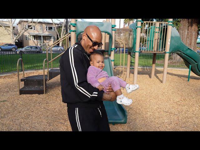 Days of My Life: Spending Time With My Daughter | Re-launching My Business | Finishing My Home Gym