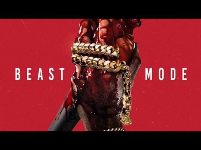 Future - Forever Eva (Beast Mode)