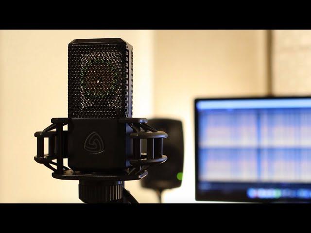 $1300 vs $269 Microphone: Lewitt LCT 440 Pure or Neumann TLM103?