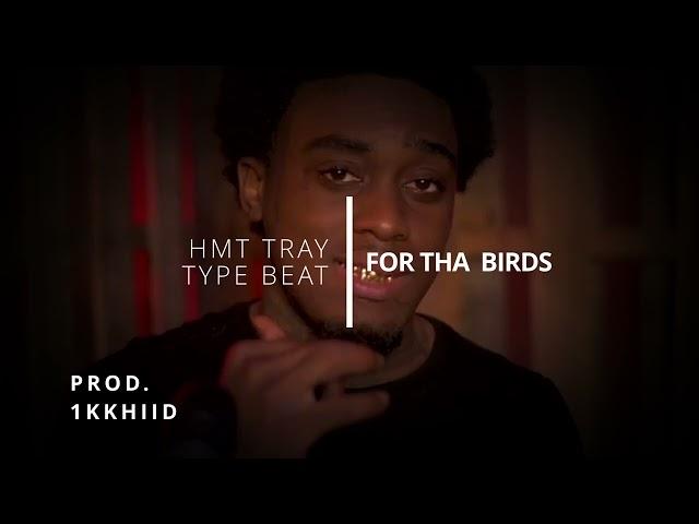 [FREE] HMT TRAY Type Beat - "For Tha Birds" Prod.1KKHIID