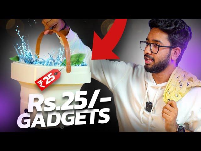 5 Cheap Gadgets You Can Buy From Deodap - എല്ലാം മാരകം