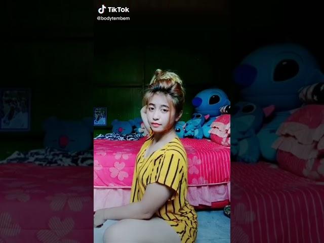 Tiktok Montok Tete Gede