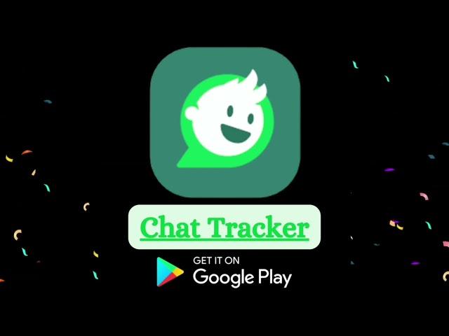 Chat Tracker -  Is she faithful to you?