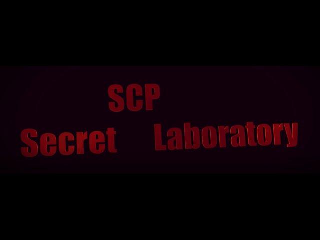 SCP Secret Laboratory(BETA) [MediumRP]