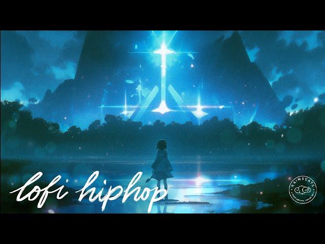 Kainbeats - Ethereal Glow (Lofi HipHop to study / focus / relax to)