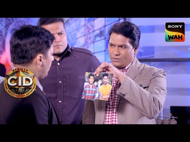 एक Photo के ज़रिये CID खोल रही है Viral Video Case की Knots | CID | Episode 1415 | Revenge Series