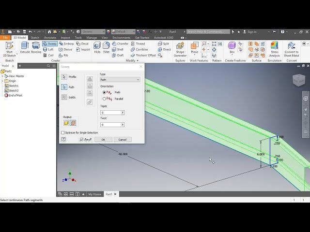 Design and Fabrication of a Custom Jeep Bumper