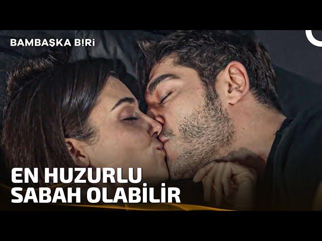 Evliliğe Hazırlık Diyelim  | Bambaşka Biri