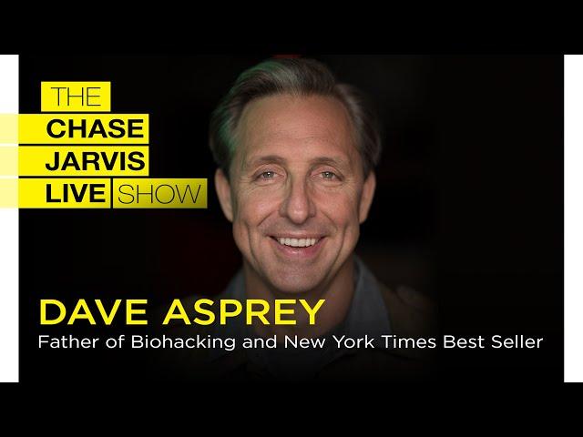 Fast This Way with Dave Asprey