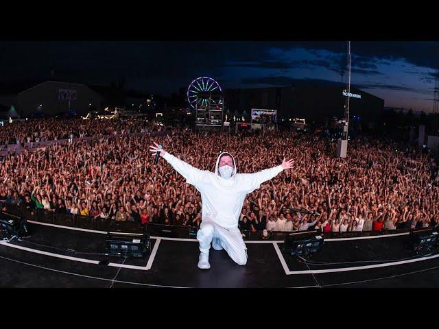 ALAN WALKER | LIVE | BRÄNNBOLLSYRAN 2024