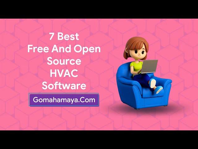 7 Best Free And Paid HVAC Software