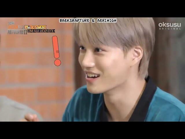 EXO Ladder Season 2 Episode 12 Full Sub Eng